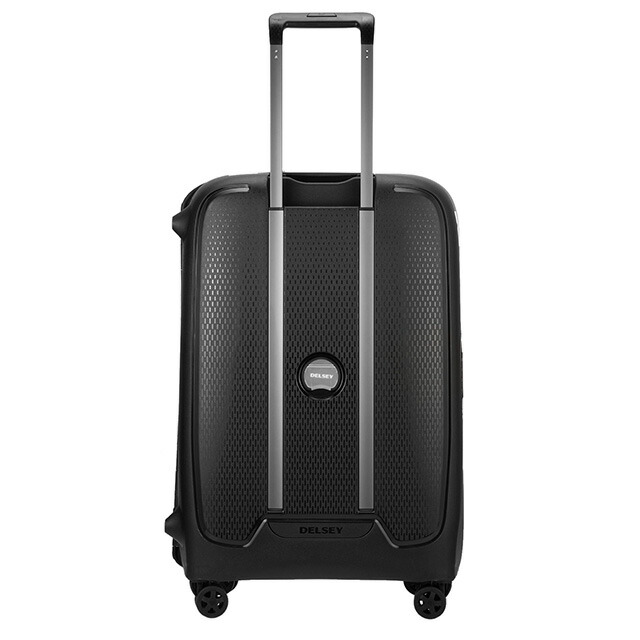 デルセー キャリーケース メンズ レディース ブランド DELSEY 00384482000 ブラック