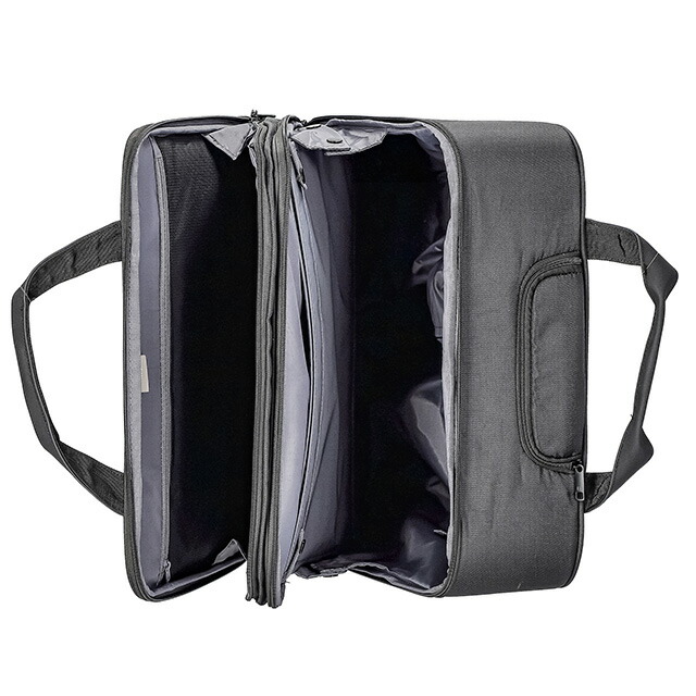 デルセー スーツケース キャリーバッグ メンズ レディース ブランド DELSEY 1346145100 ブラック