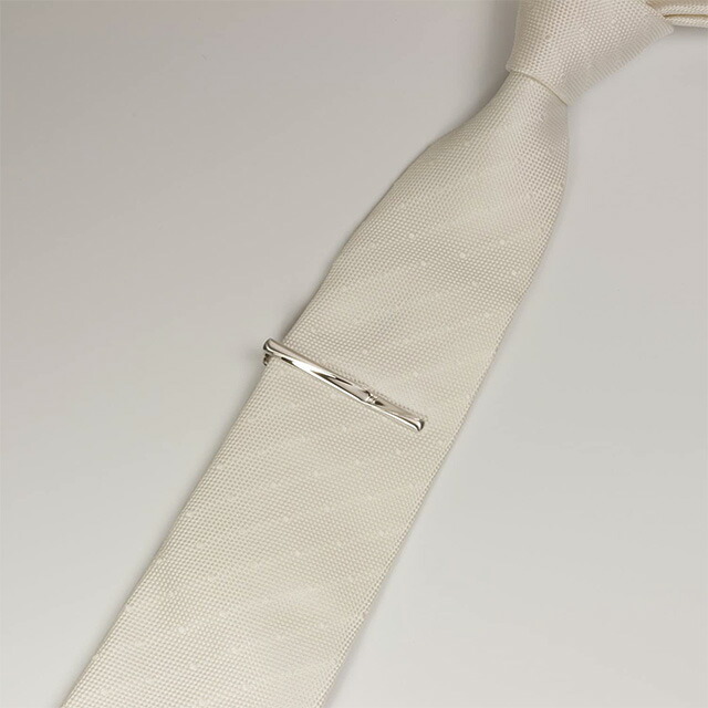 DAKS タイピン ダックス ネクタイピン ブランド メンズ タイバー DK01008 シルバー アクセサリー ビジネス小物 フォーマル おしゃれ メンズ 誕生日プレゼント 記念日 ギフト 男性 40代 50代 プレゼント 実用的