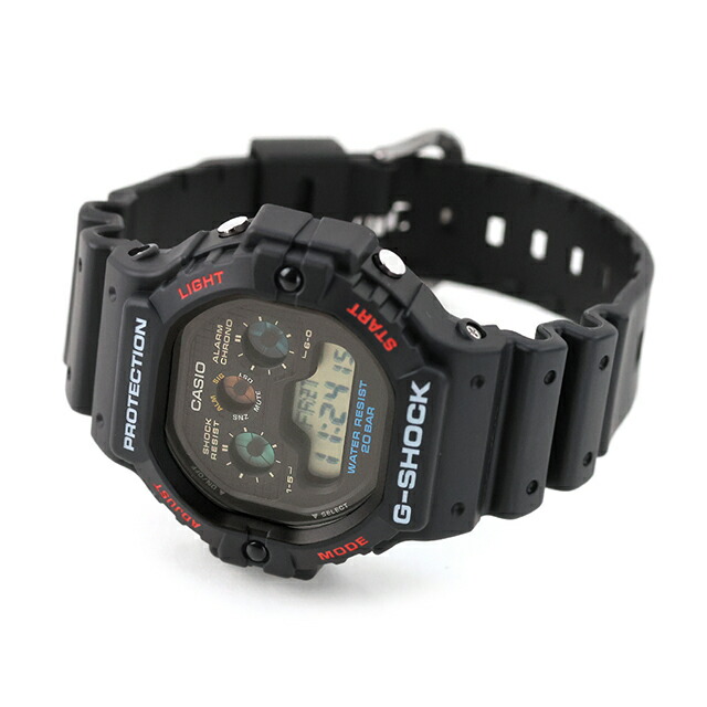 gショック ジーショック G-SHOCK DIGITAL 5900 SERIES クォーツ 電池式 DW-5900U-1 メンズ 腕時計 ブランド カシオ casio デジタル ブラック 黒 おしゃれ 防水 軽い プレゼント 男性 実用的