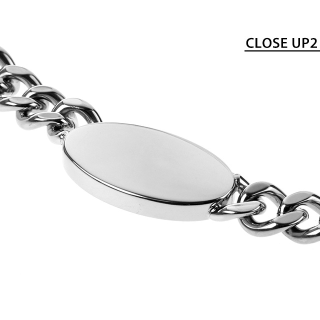 ディーゼル ネックレス ペンダント メンズ レディース DIESEL ステンレススチール DX1446040 シルバー レッド アクセサリー ジュエリー ブランド 高級 おしゃれ プレゼント 実用的 ペア