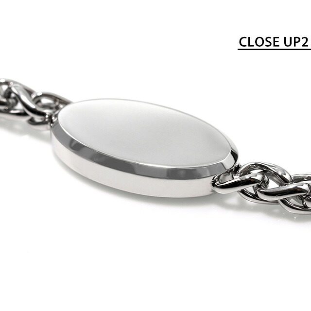 ディーゼル ネックレス ペンダント メンズ レディース DIESEL ステンレススチール DX1470040 シルバー ブラック アクセサリー ジュエリー ブランド 高級 おしゃれ プレゼント 実用的 ペア