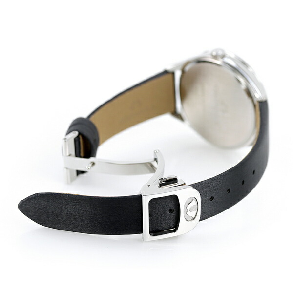 シチズン カンパノラ ムーンフェイズコレクション 俐月 りつき 黒漆螺鈿 クオーツ レディース 腕時計 EZ2000-14E CITIZEN CAMPANOLA 高級 ブランド おしゃれ 防水 かわいい プレゼント 女性 実用的