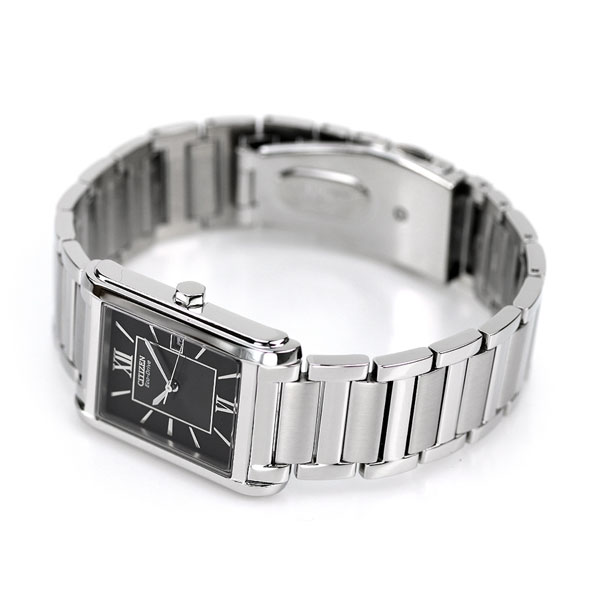 シチズン コレクション ソーラー メンズ 腕時計 FRA59-2431 CITIZEN ブラック 時計 ブランド おしゃれ 防水 プレゼント 男性 実用的