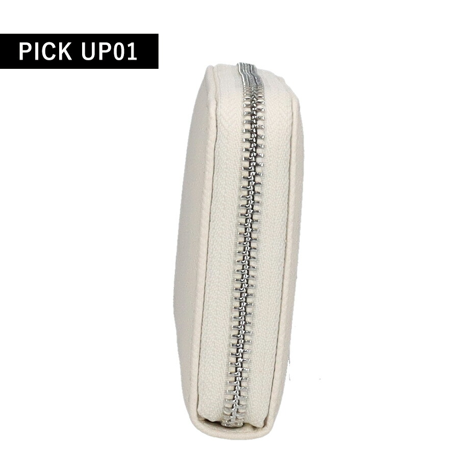 フルボ 長財布 メンズ レディース ブランド Furbo 革 レザーウォレット 小銭入れあり FRB150 ホワイト 財布 ウォレット 高級 おしゃれ プレゼント 実用的