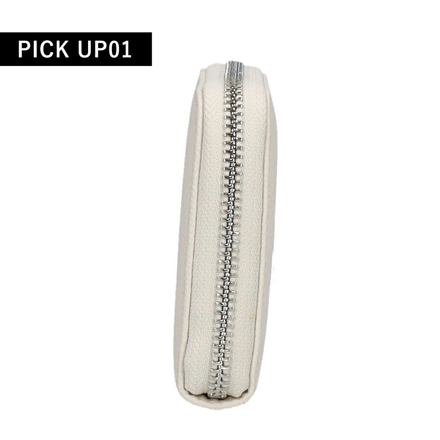 フルボ 二つ折り財布 メンズ レディース ブランド Furbo 革 レザーウォレット 小銭入れあり FRB151 ホワイト 財布 ウォレット 高級 おしゃれ プレゼント 実用的