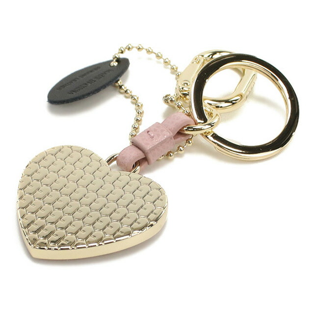 フルラ キーリング レディース ブランド FURLA FURLA CAMELIA レザー WR00434 ピンク 小物 高級 おしゃれ プレゼント 実用的