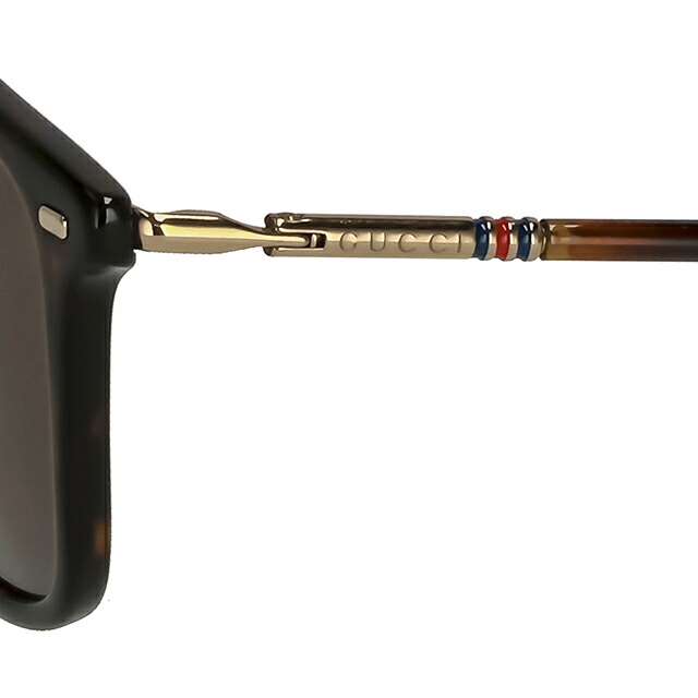 グッチ サングラス メンズ ブランド GUCCI GG0518S 003 ブラウン