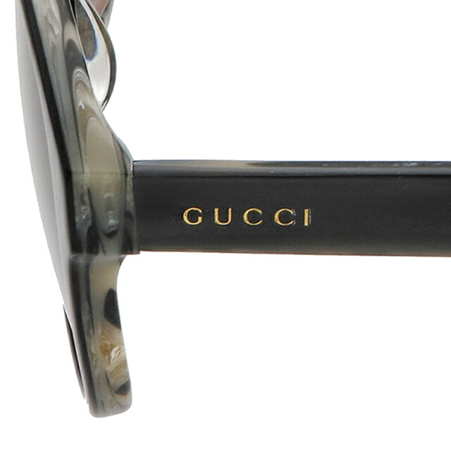 グッチ サングラス メンズ ブランド GUCCI GG0583S 004 ブラック