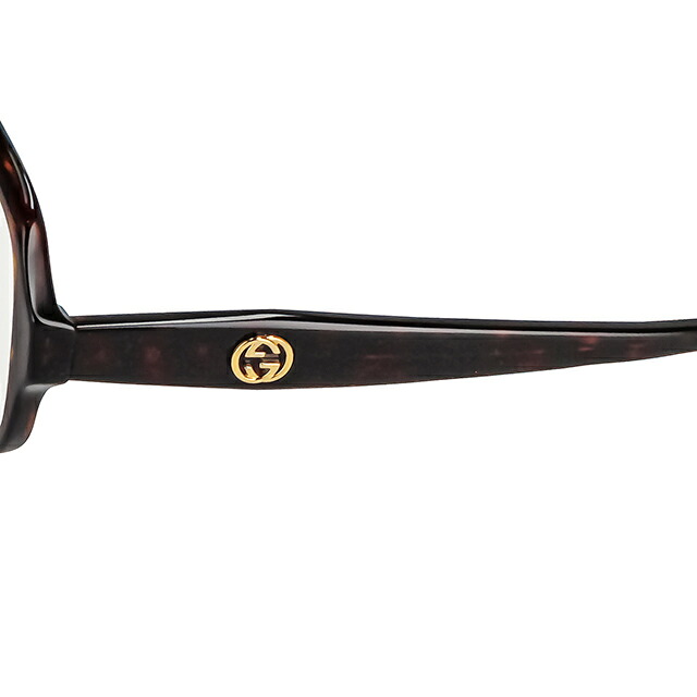 グッチ サングラス レディース ブランド GUCCI ITALY GG0799S 001 ブラウン