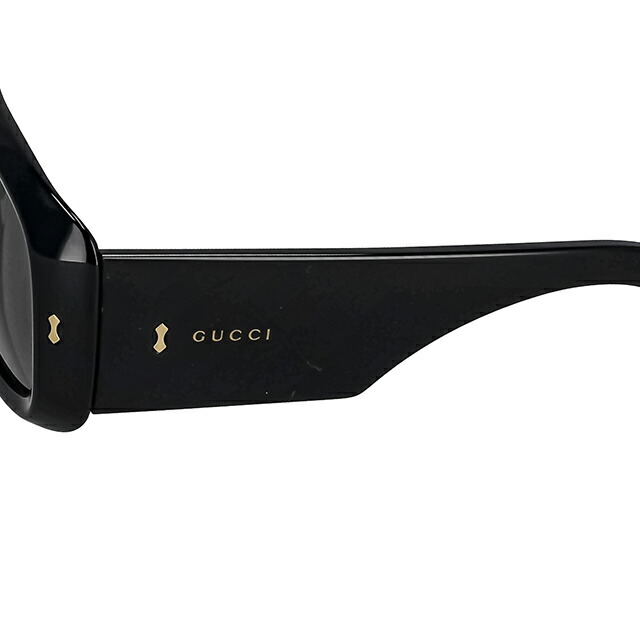 グッチ サングラス メンズ ブランド GUCCI GG1080S 001 ブラック