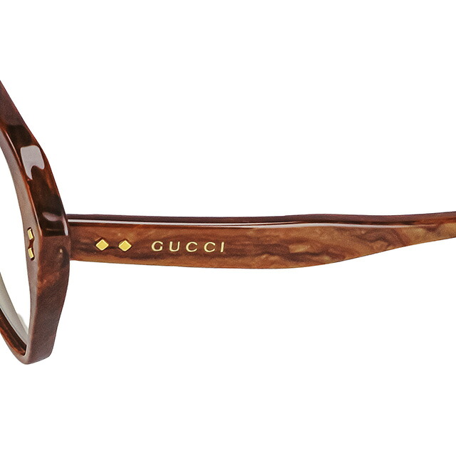 グッチ サングラス メンズ ブランド GUCCI GG1249S 001 ブラウン