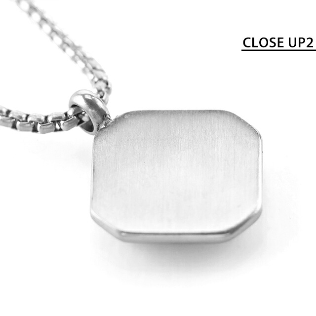 ポリス ネックレス ペンダント メンズ POLICE ドロマイト DOLOMITE GN0078401 シルバー ブラック アクセサリー ジュエリー ブランド 高級 おしゃれ プレゼント 男性 実用的 かっこいい