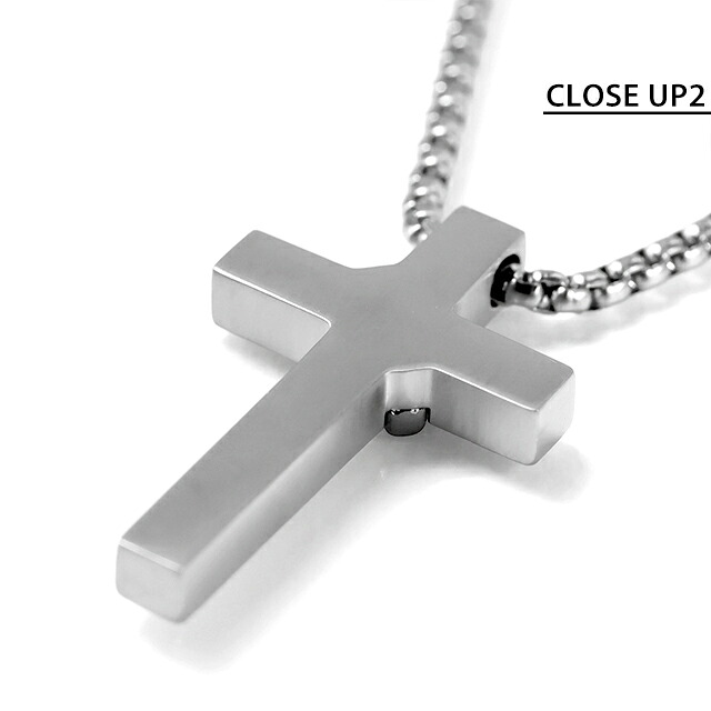 ポリス ネックレス ペンダント メンズ POLICE クロスボンド CROSSBOND 十字架 クロス GN0082002 シルバー アクセサリー ジュエリー ブランド 高級 おしゃれ プレゼント 男性 実用的 かっこいい