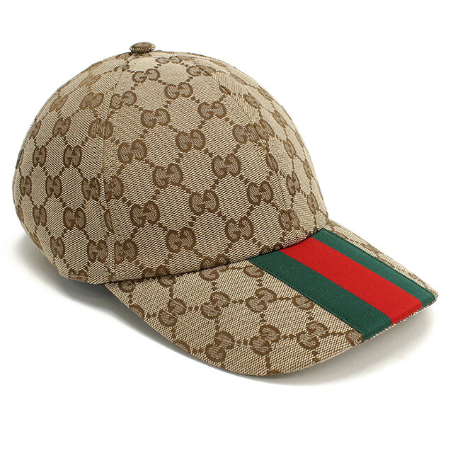 グッチ キャップ メンズ ブランド GUCCI イタリア 789016 ベージュ系 帽子 選べるモデル
