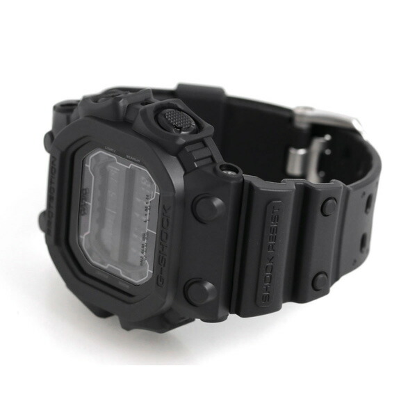 gショック ジーショック G-SHOCK ブラック 黒 ソーラー GX-56BB-1DR ワールドタイム GXシリーズ CASIO カシオ 腕時計 メンズ ブランド おしゃれ 防水 軽い プレゼント 男性 実用的