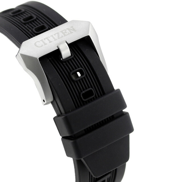 シチズン プロマスター ランド 光発電エコドライブ 腕時計 メンズ クロノグラフ ソーラー CITIZEN PROMASTER JV1007-07E アナデジ ブラック 黒 ブランド おしゃれ 防水 文字盤 大きい プレゼント 男性 実用的