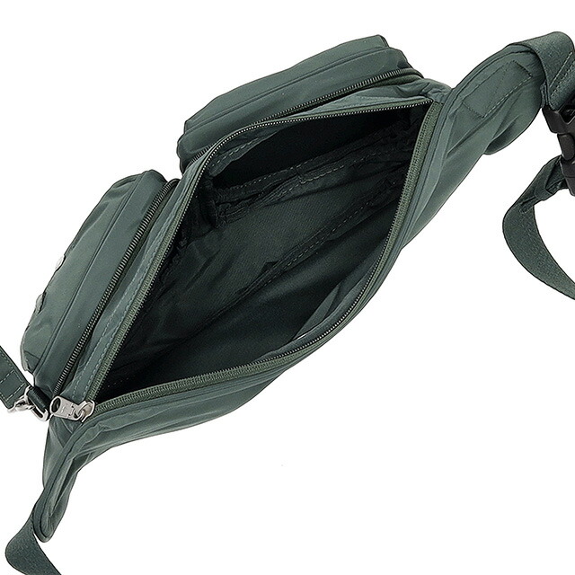 カルバンクライン ボディバッグ メンズ ブランド Calvin Klein K50K512573 グリーン