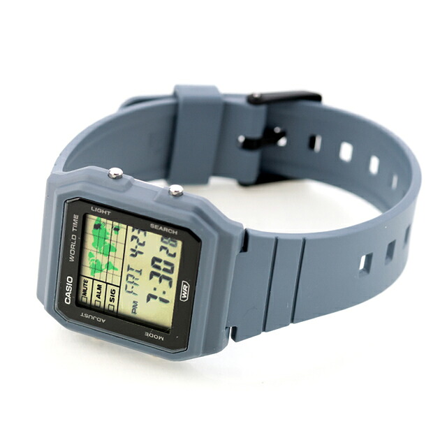 カシオ チープカシオ CASIO クォーツ 電池式 LF-30W-2A クラシック ユニセックス チプカシ メンズ レディース 腕時計 ブランド カシオ casio デジタル ブラック ブルー 黒 おしゃれ 防水 かわいい プレゼント 実用的 学生 受験生 受験用 試験用 受験対応