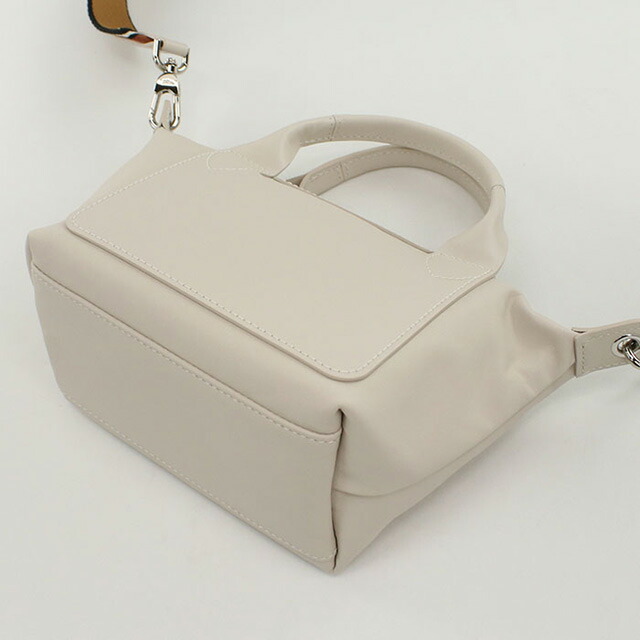 ロンシャン ハンドバッグ レディース ブランド Longchamp レザー 1500 ベージュ バッグ 軽量 小さめ 手提げ 高級 おしゃれ プレゼント 女性 実用的 かわいい