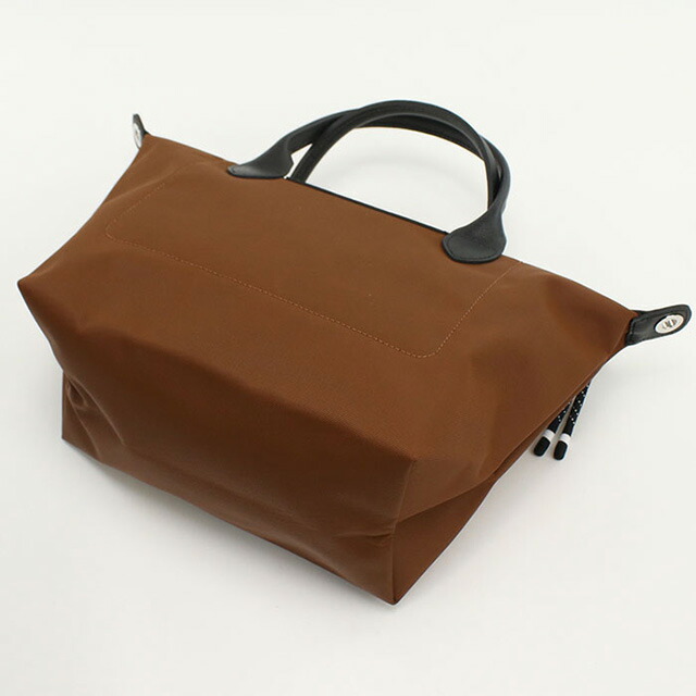 ロンシャン トートバッグ レディース ブランド Longchamp 1512 ブラウン バッグ 軽量 手提げ 高級 おしゃれ プレゼント 女性 実用的 かわいい
