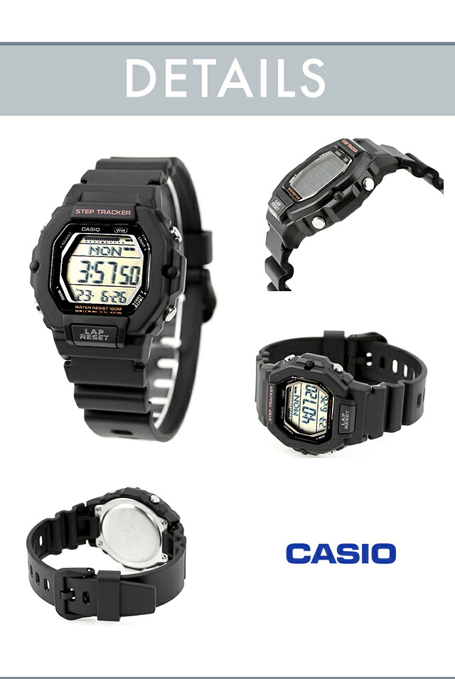 カシオ チープカシオ CASIO アウトドア LWS-2200H ユニセックス チプカシ メンズ レディース 腕時計 ブランド カシオ CASIO アウトドア デジタル 選べるモデル