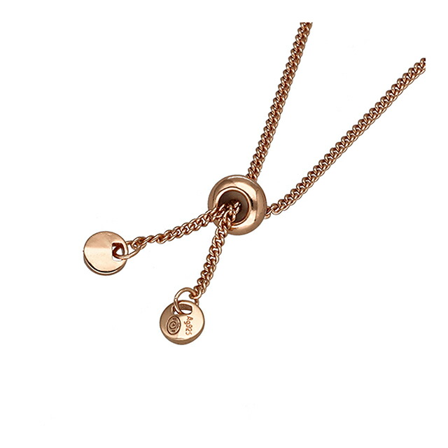 マイケル・コース ブレスレット レディース ブランド MICHAEL KORS MKC1206AN791 ローズゴールド アクセサリー