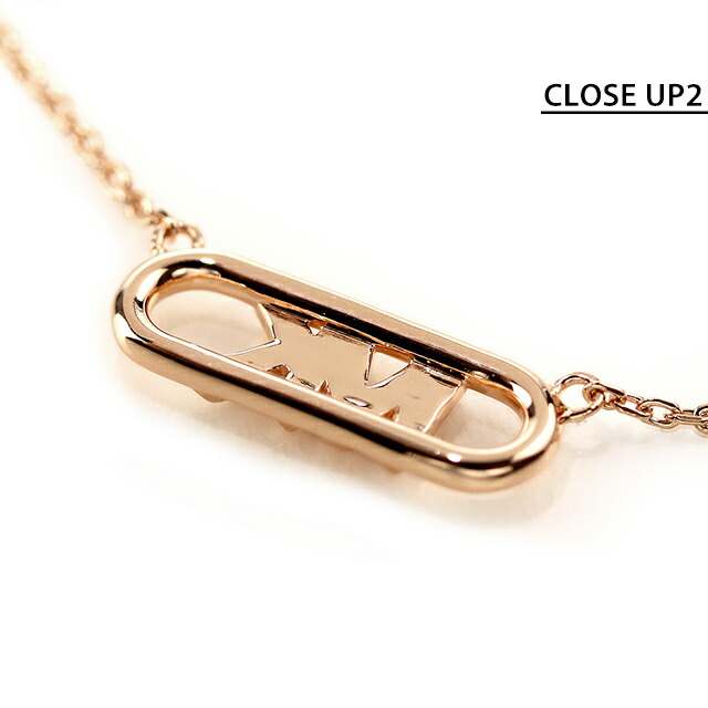 マイケル・コース ネックレス レディース ブランド MICHAEL KORS スターリングシルバー MKC164200791 ローズゴールド アクセサリー