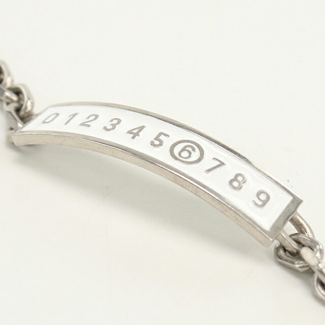 エムエムシックス ブレスレット レディース MM6 SM6UY0089 シルバー アクセサリー 選べるモデル 腕輪 ジュエリー ブランド 高級 おしゃれ プレゼント 女性 実用的 かわいい