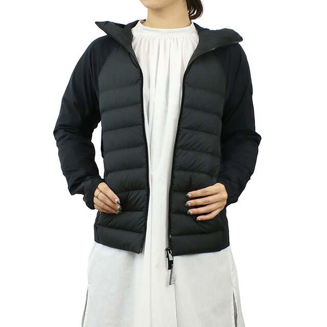 モンクレール ダウンジャケット レディース ブランド MONCLER ルーマニア 1A00108 ブラック ウェア 選べるモデル