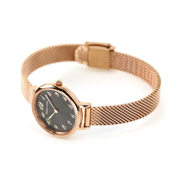 ピエールラニエ ノバ コレクション 26mm 時計 フランス製 レディース 腕時計 P427C938 Pierre Lannier ブランド おしゃれ 防水 かわいい プレゼント 女性 実用的