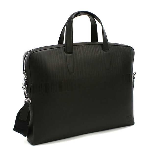 ポール・スミス ブリーフケース メンズ ブランド Paul Smith PEMBOS レザー M1A8023 ブラウン バッグ 軽量 A4 ノートpc ブランド 高級 おしゃれ プレゼント 男性 実用的 かっこいい