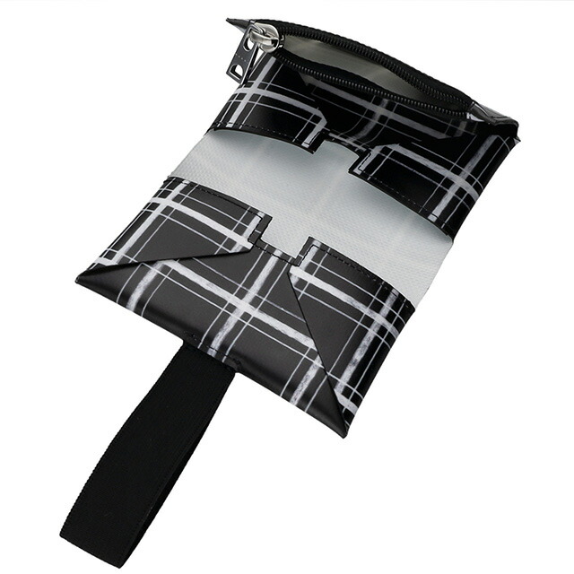 マルニ 三つ折り財布 メンズ レディース ブランド MARNI PFMI0007U9-P6052 ブラック ウォレット 高級 おしゃれ プレゼント 実用的