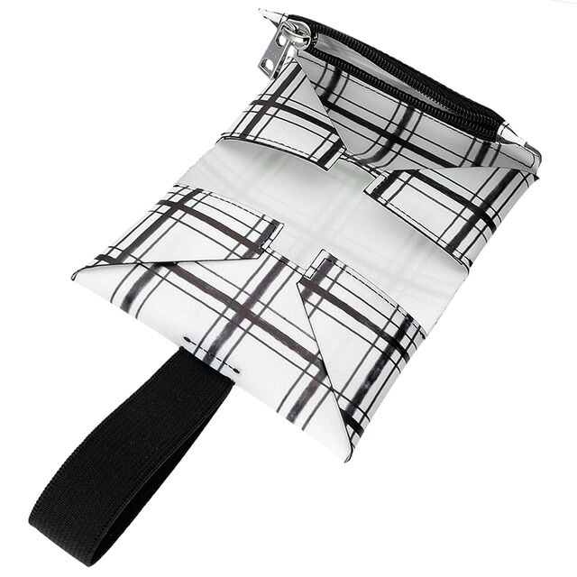 マルニ 三つ折り財布 メンズ レディース ブランド MARNI PFMI0007U9-P6052 ホワイト ウォレット 高級 おしゃれ プレゼント 実用的