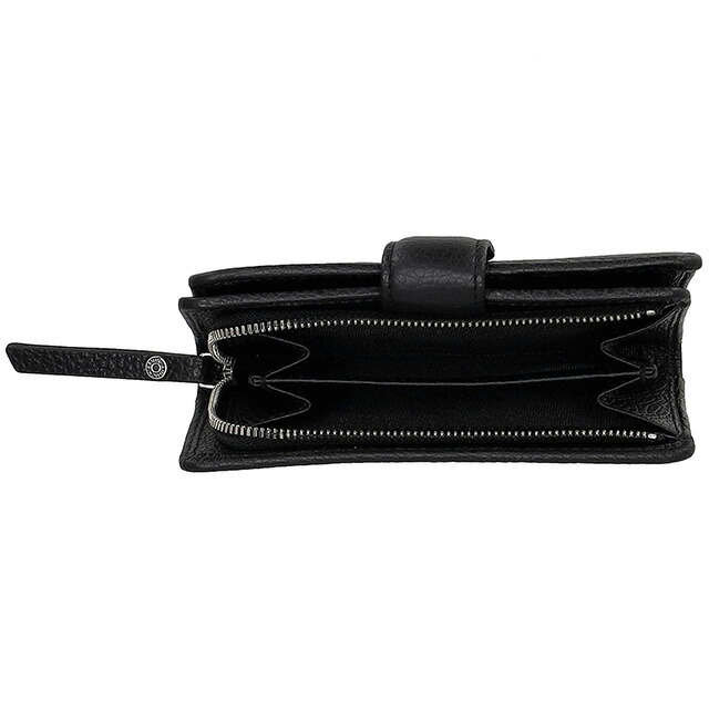 ジャンニキアリーニ 長財布 レディース ブランド GIANNI CHIARINI レザー PF WBW 13757 GRN ブラック ウォレット 高級 おしゃれ プレゼント 実用的