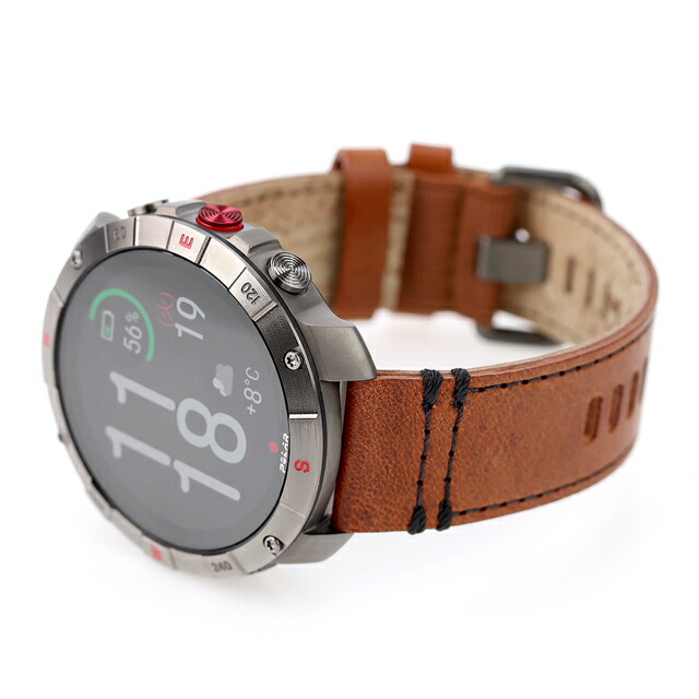 ポラール Grit X2 Pro Titan 充電式クオーツ スマートウォッチ ブランド メンズ レディース チタン Bluetooth 替えベルト POLAR 900110288 デジタル グリット エックスツー プロ プレゼント 実用的