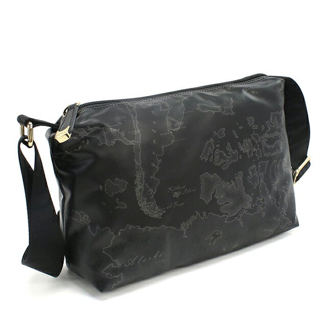 プリマクラッセ 斜め掛け ショルダーバッグ レディース ブランド PRIMA CLASSE S001 ブラック バッグ