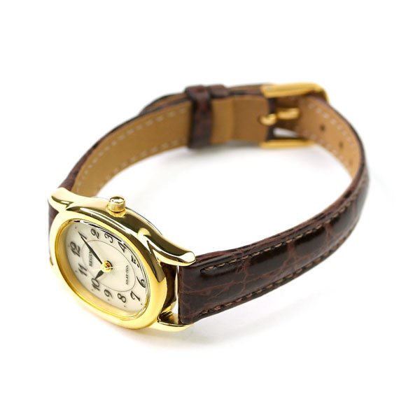 シチズン REGUNO レグノ ソーラーテック レディス RL26-2091C 腕時計 時計 ブランド おしゃれ 防水 軽い 華奢 かわいい プレゼント 女性 実用的