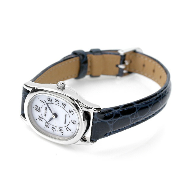 シチズン REGUNO レグノ ソーラーテック レディス RL26-2093C 腕時計 時計 ブランド おしゃれ 防水 軽い 華奢 かわいい プレゼント 女性 実用的