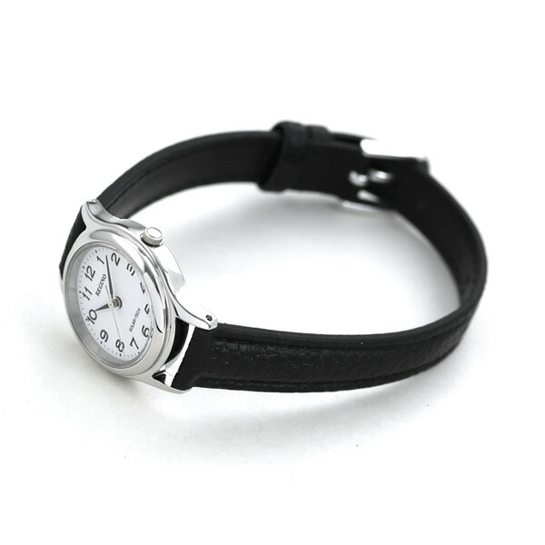 シチズン REGUNO レグノ ソーラーテック スタンダード RS26-0033C 腕時計 時計 ブランド おしゃれ 防水 軽い 華奢 かわいい プレゼント 女性 実用的