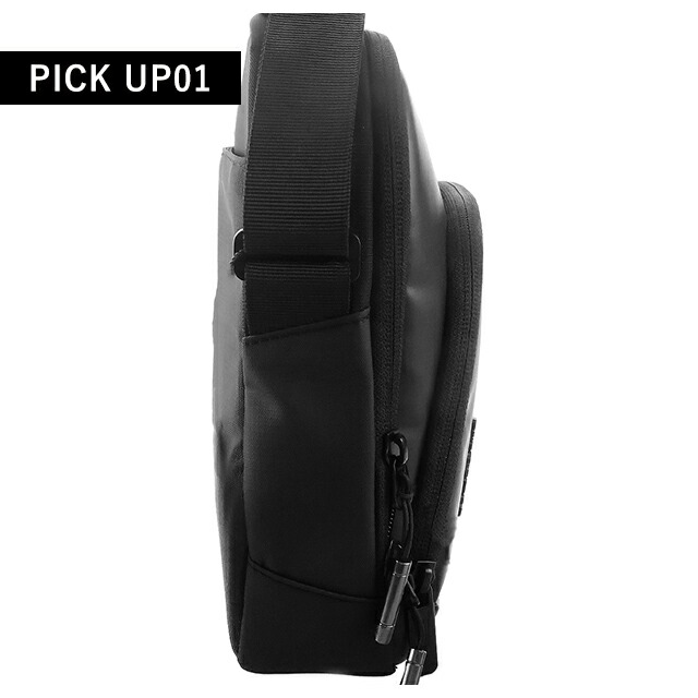 サムソナイト ボディバッグ メンズ レディース ブランド Samsonite ビズトゥーゴー ショルダーバッグ ブラック バッグ