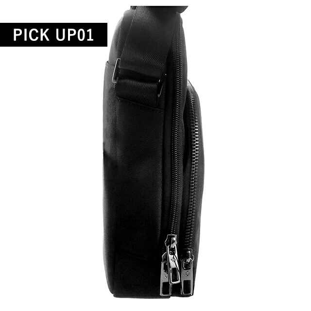 サムソナイト ショルダーバッグ メンズ レディース ブランド Samsonite サックスクエア ブラック バッグ