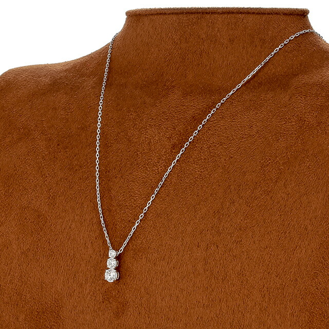 スワロフスキー ネックレス レディース ブランド SWAROVSKI 5414970 ホワイト