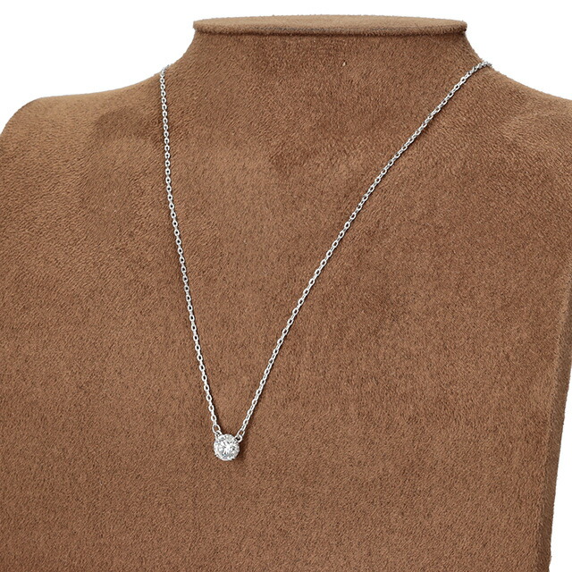 スワロフスキー ピアス レディース ブランド SWAROVSKI 5647663 シルバー