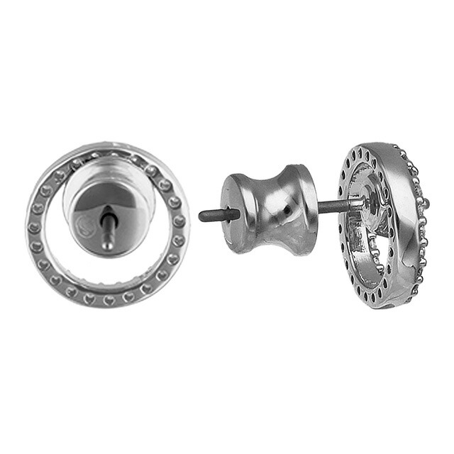 スワロフスキー ピアス レディース ブランド SWAROVSKI 5692262 シルバー