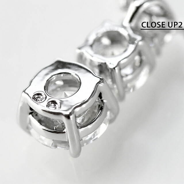 スワロフスキー ネックレス レディース ブランド SWAROVSKI Stilla Attract ペンダント スワロフスキー 5414970 シルバー アクセサリー