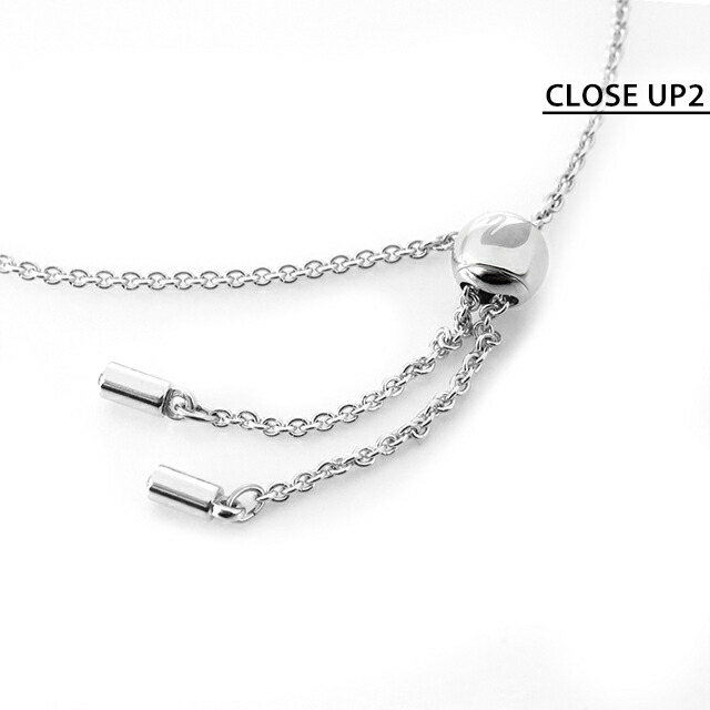 スワロフスキー ブレスレット レディース ブランド SWAROVSKI Hyperbola スワロフスキー ハート 5524421 シルバー アクセサリー