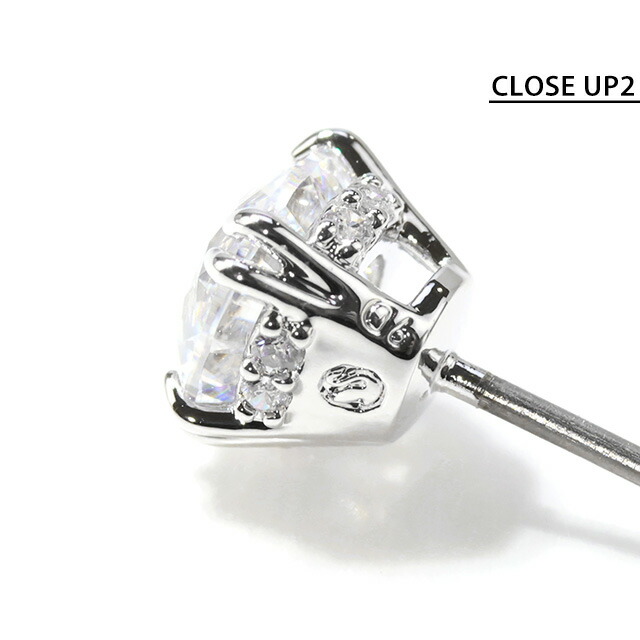 スワロフスキー ピアス レディース ブランド SWAROVSKI Stilla スタッド スワロフスキー 両耳用 5636712 シルバー アクセサリー