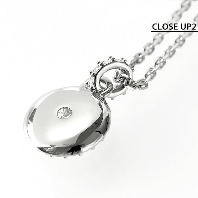 スワロフスキー ネックレス レディース ブランド SWAROVSKI Sublima ペンダント スワロフスキー 5683446 シルバー アクセサリー