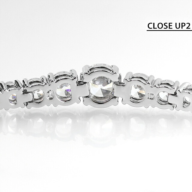 スワロフスキー ブレスレット レディース ブランド SWAROVSKI Matrix スワロフスキー 5690677 シルバー アクセサリー